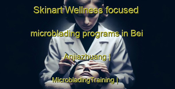Skinart Wellness-focused microblading programs in Bei Anjiazhuang | MicrobladingTraining | MicrobladingClasses | SkinartTraining-China